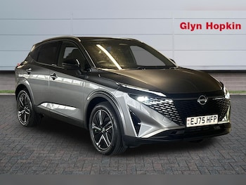 Used Nissan Qashqai 2025 for sale - 78450044: Photo