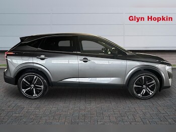 Used Nissan Qashqai 2025 for sale - 78450044: Photo