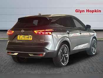 Used Nissan Qashqai 2025 for sale - 78450044: Photo