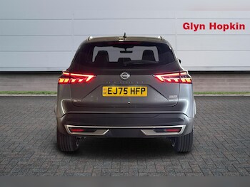Used Nissan Qashqai 2025 for sale - 78450044: Photo