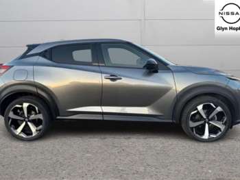 Used Nissan Juke 2024 for sale - 74683958: Photo