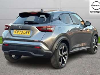Used Nissan Juke 2024 for sale - 74683958: Photo
