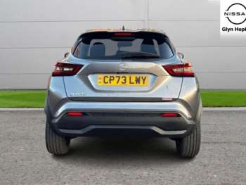 Used Nissan Juke 2024 for sale - 74683958: Photo