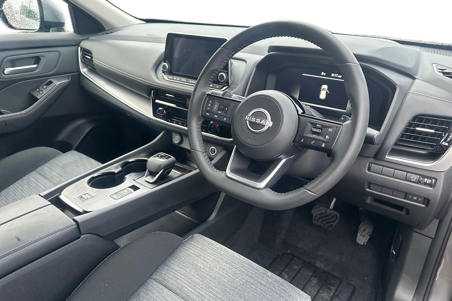 Used Nissan X-Trail 2025 for sale - 77389033: Photo 10