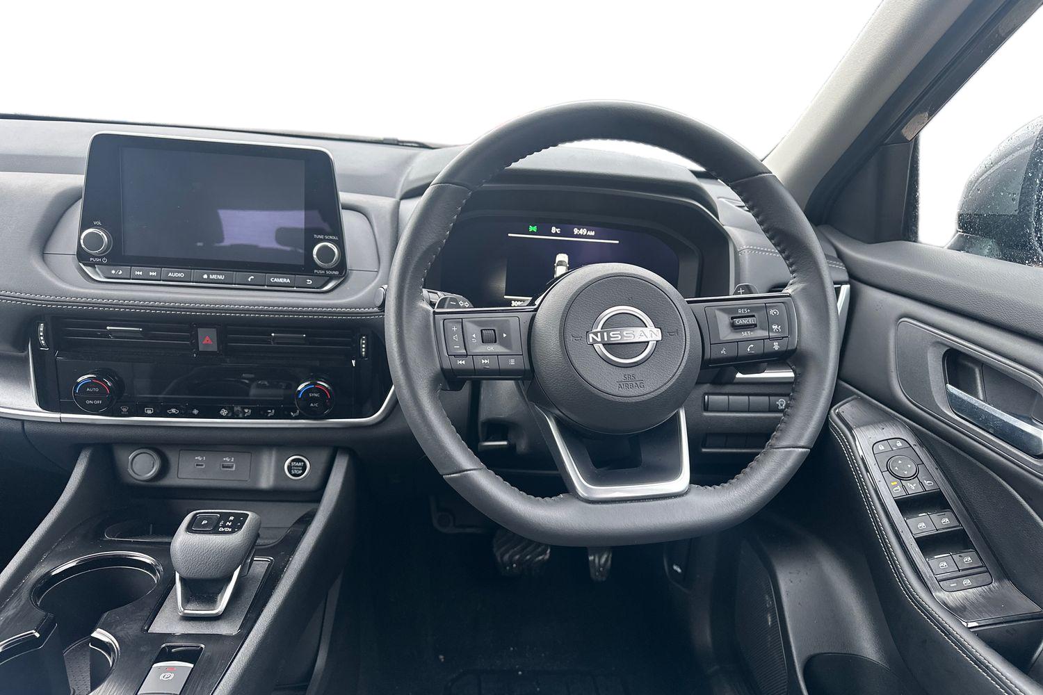 Used Nissan X-Trail 2025 for sale - 77389033: Photo 11