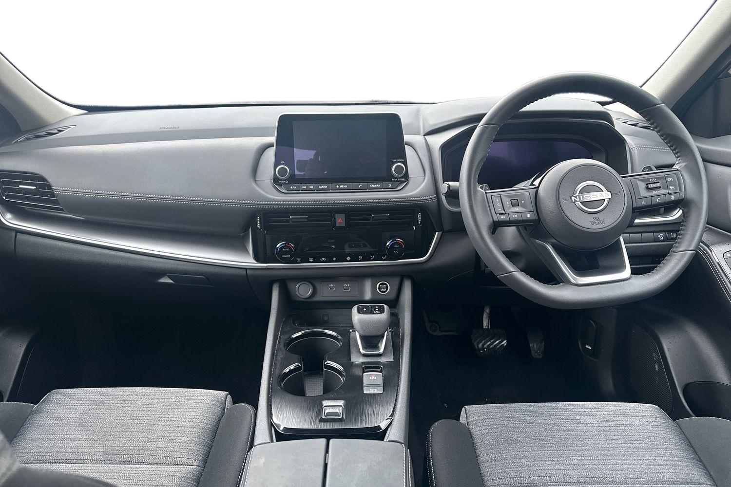 Used Nissan X-Trail 2025 for sale - 77389033: Photo 12