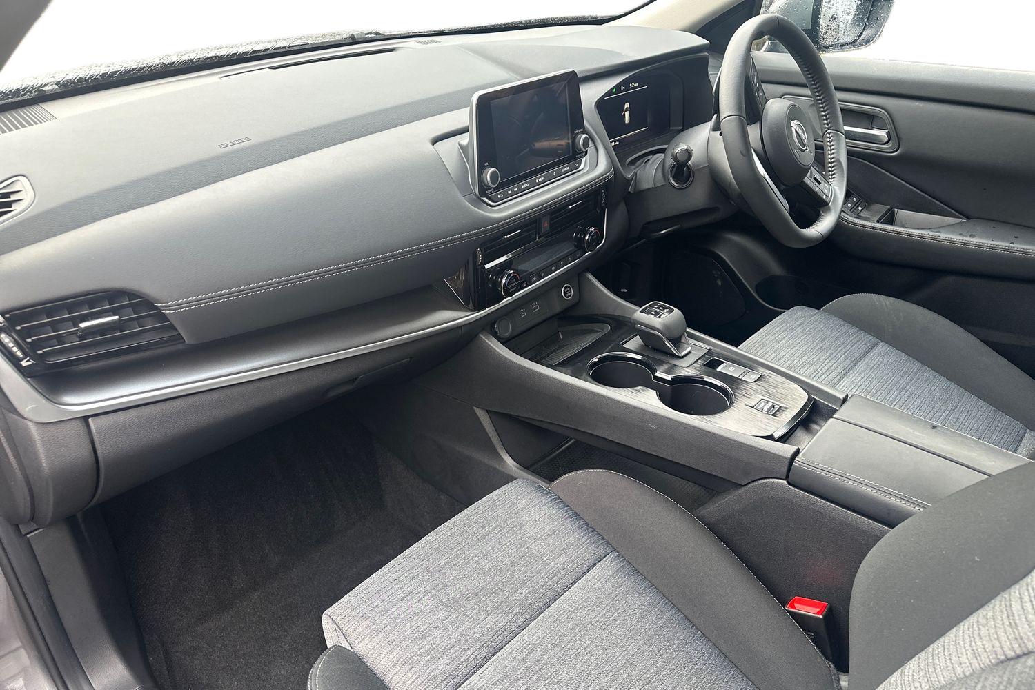 Used Nissan X-Trail 2025 for sale - 77389033: Photo 13