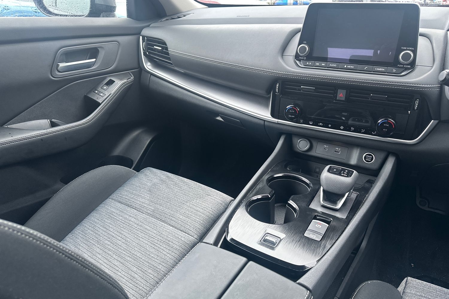 Used Nissan X-Trail 2025 for sale - 77389033: Photo 14