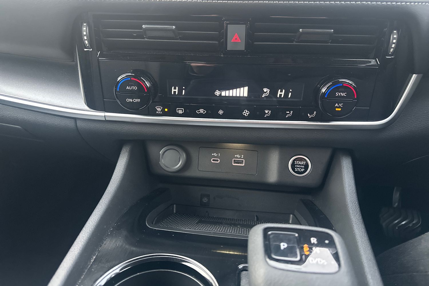 Used Nissan X-Trail 2025 for sale - 77389033: Photo 15