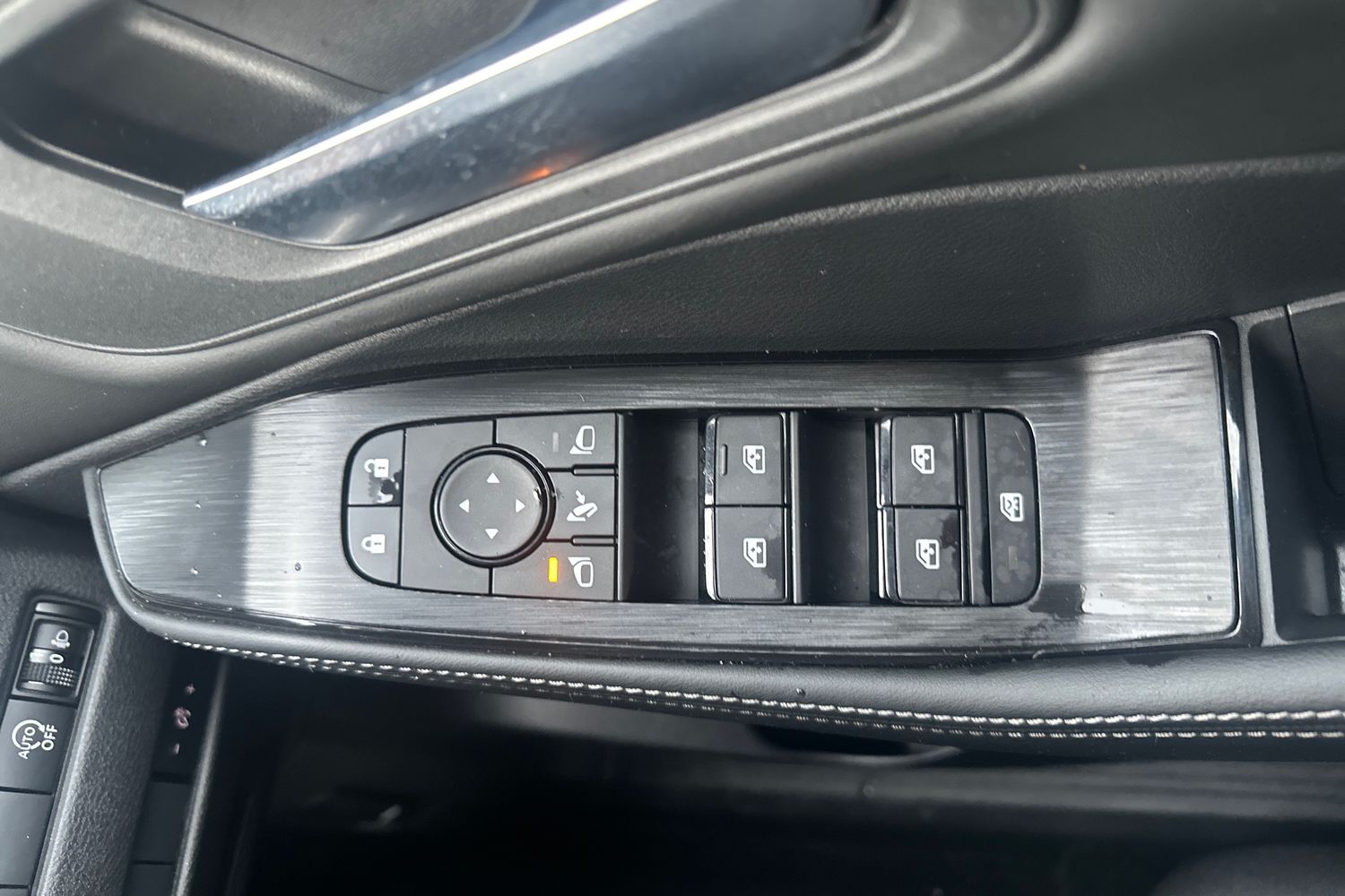 Used Nissan X-Trail 2025 for sale - 77389033: Photo 16