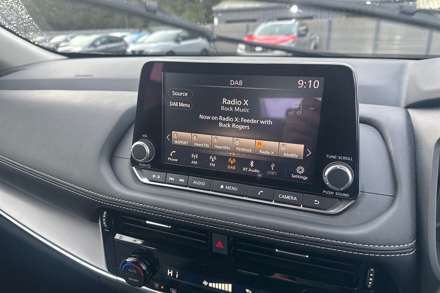 Used Nissan X-Trail 2025 for sale - 77389033: Photo 17