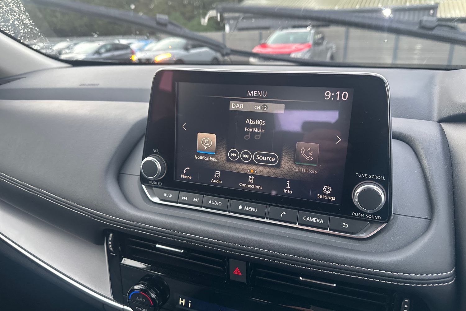 Used Nissan X-Trail 2025 for sale - 77389033: Photo 18