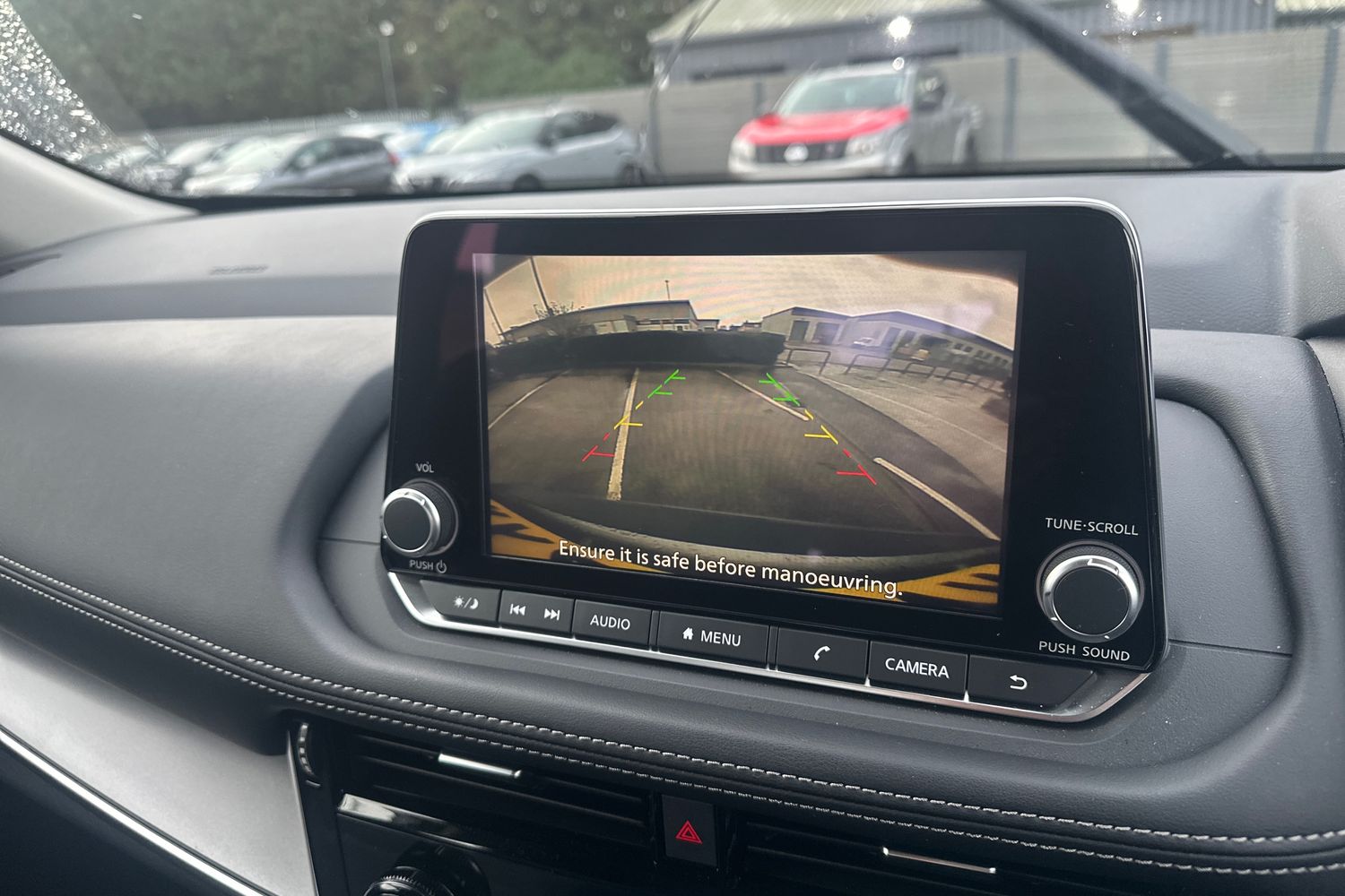 Used Nissan X-Trail 2025 for sale - 77389033: Photo 19