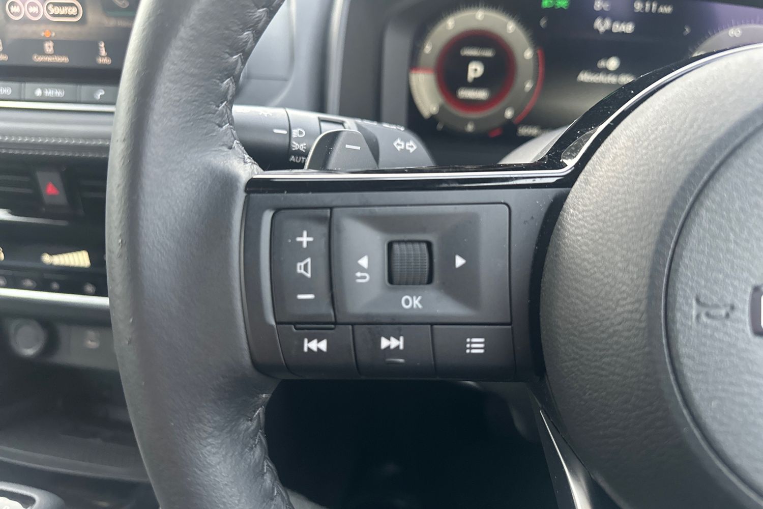 Used Nissan X-Trail 2025 for sale - 77389033: Photo 21