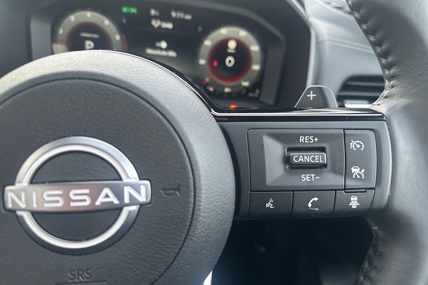 Used Nissan X-Trail 2025 for sale - 77389033: Photo 22