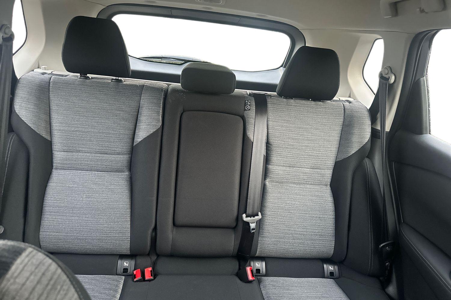 Used Nissan X-Trail 2025 for sale - 77389033: Photo 23