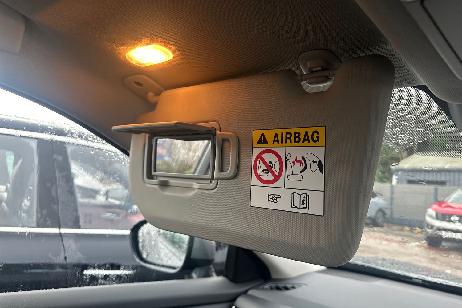 Used Nissan X-Trail 2025 for sale - 77389033: Photo 29