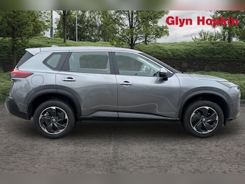 Used Nissan X-Trail 2025 for sale - 77389033: Photo