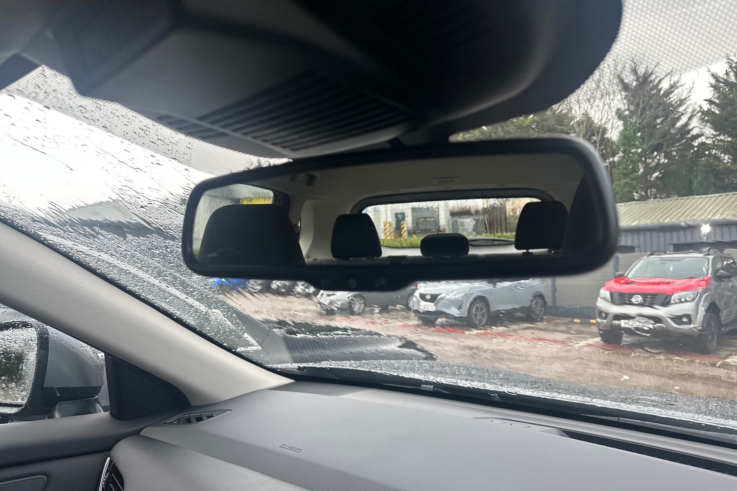 Used Nissan X-Trail 2025 for sale - 77389033: Photo 30