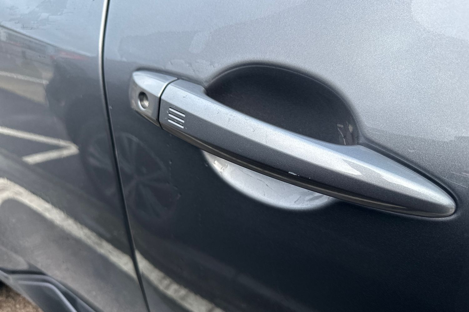 Used Nissan X-Trail 2025 for sale - 77389033: Photo 34