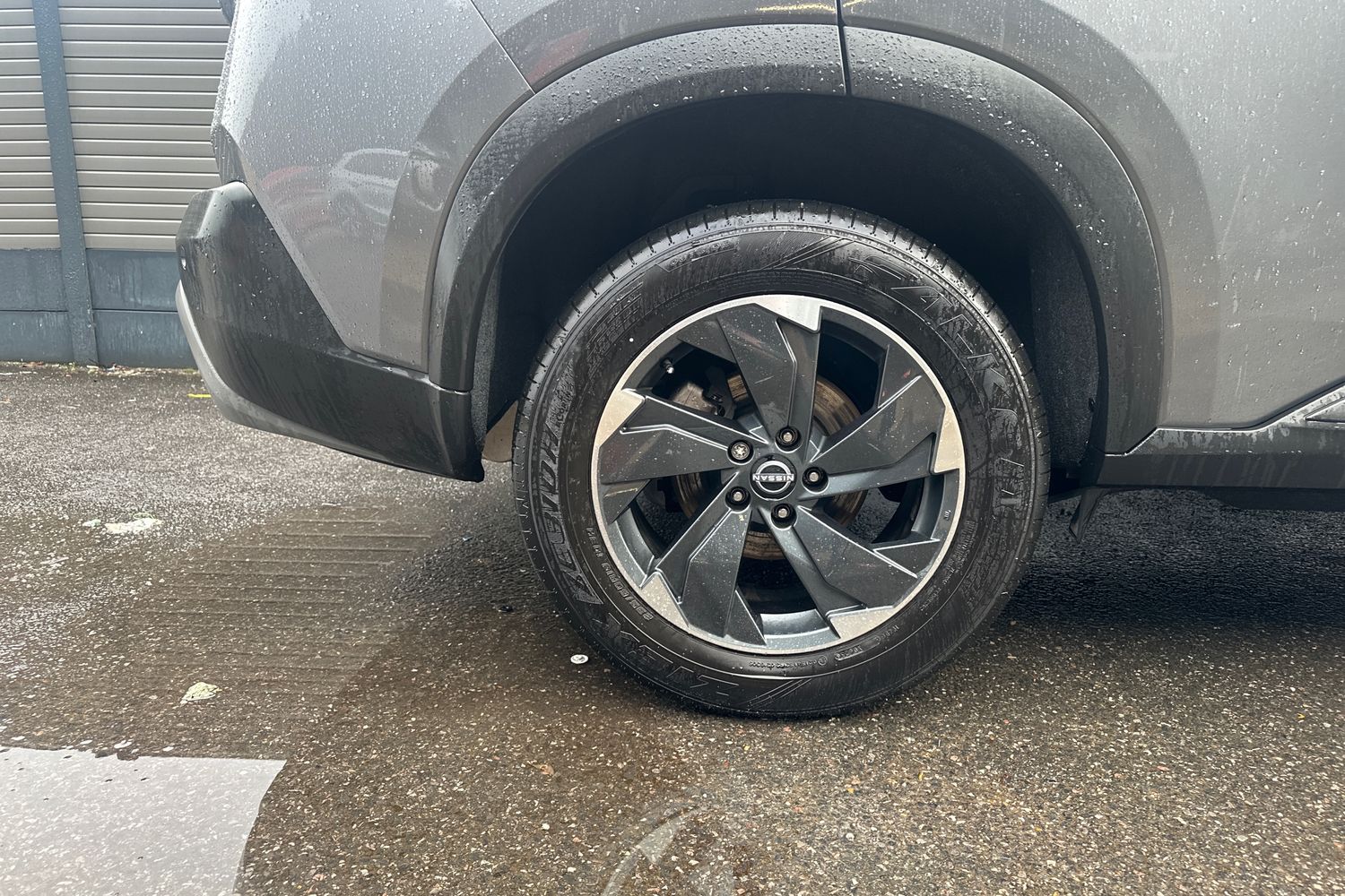 Used Nissan X-Trail 2025 for sale - 77389033: Photo 37