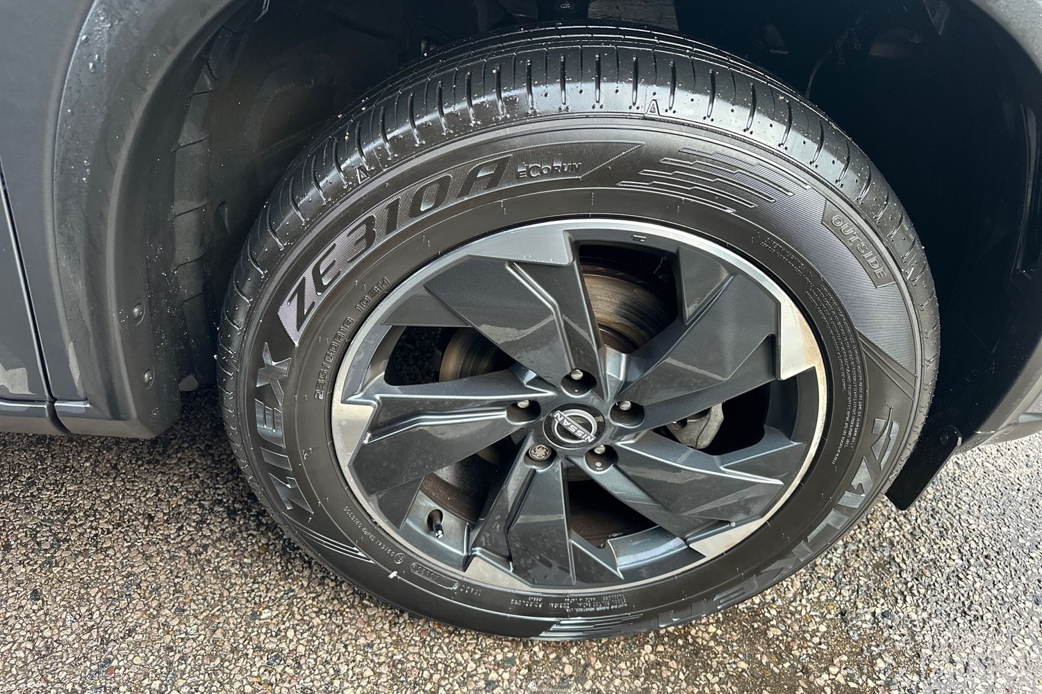 Used Nissan X-Trail 2025 for sale - 77389033: Photo 38