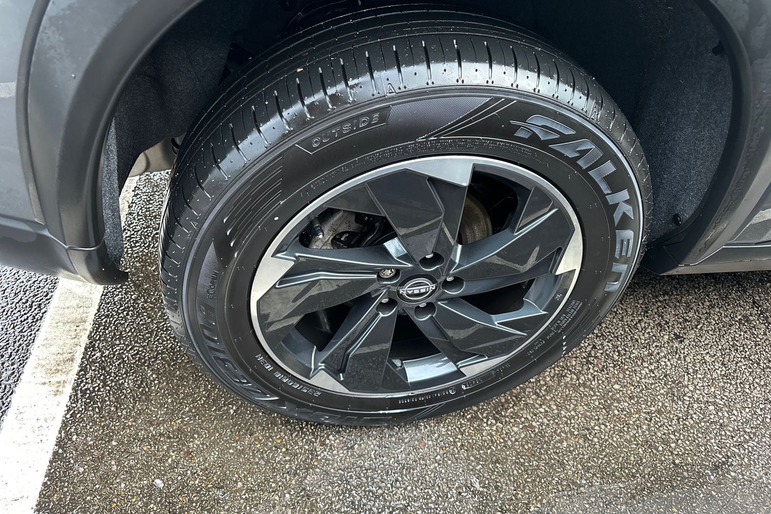 Used Nissan X-Trail 2025 for sale - 77389033: Photo 39