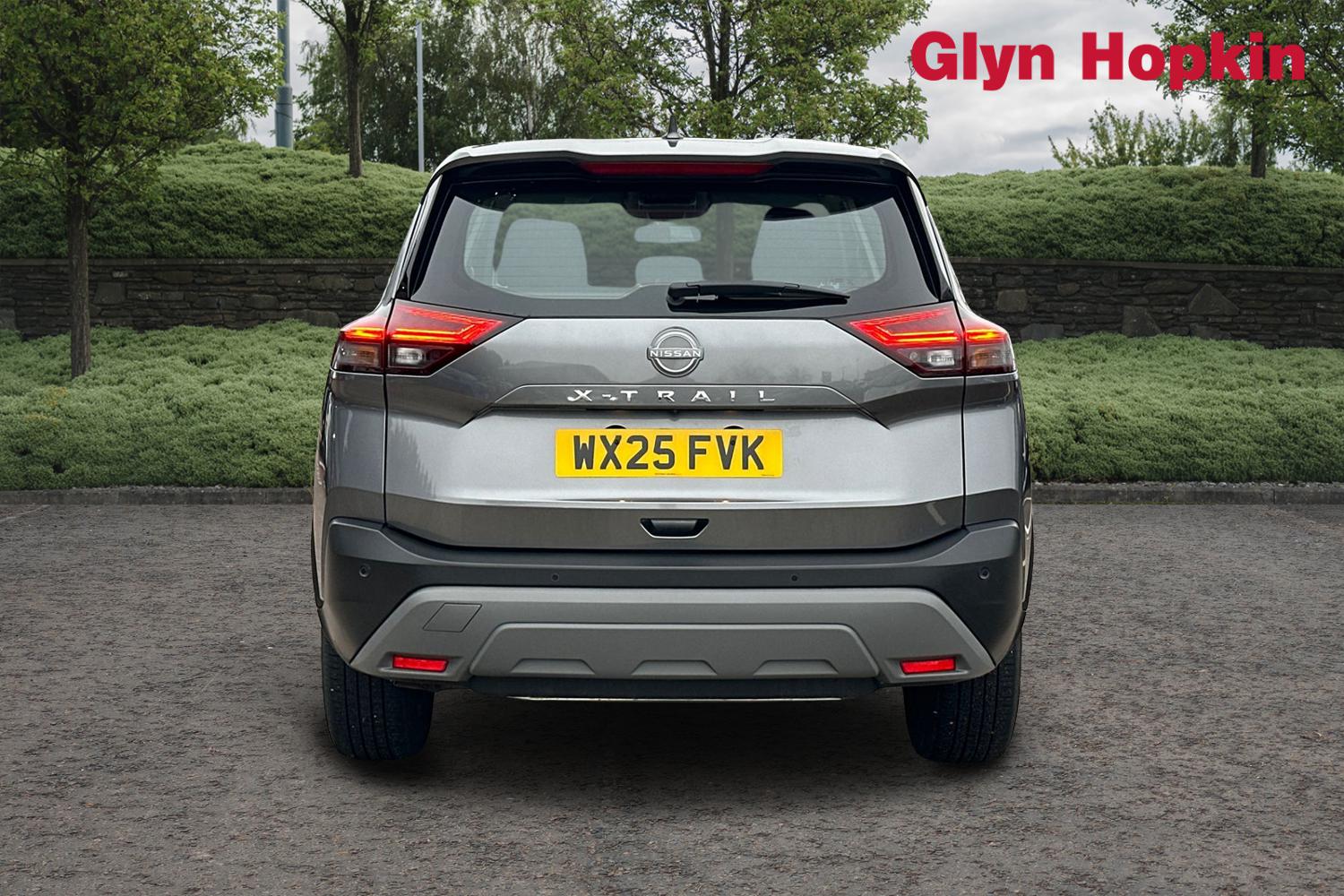 Used Nissan X-Trail 2025 for sale - 77389033: Photo 4