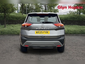 Used Nissan X-Trail 2025 for sale - 77389033: Photo