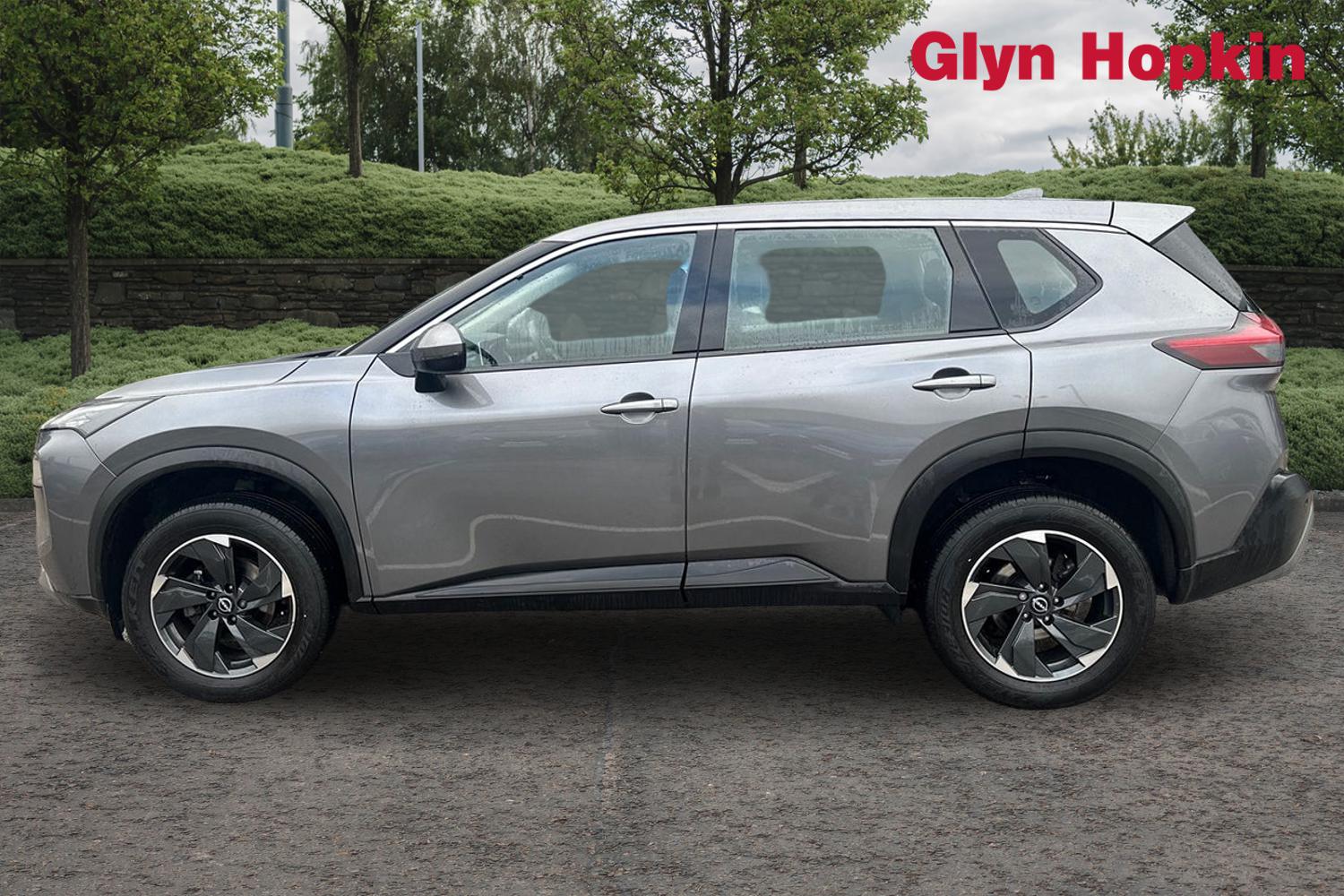 Used Nissan X-Trail 2025 for sale - 77389033: Photo 6