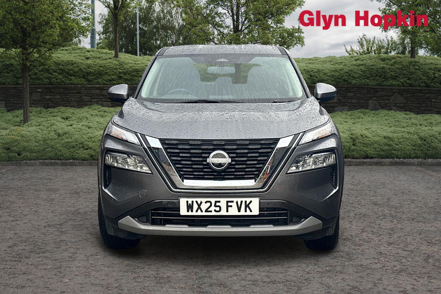 Used Nissan X-Trail 2025 for sale - 77389033: Photo 8