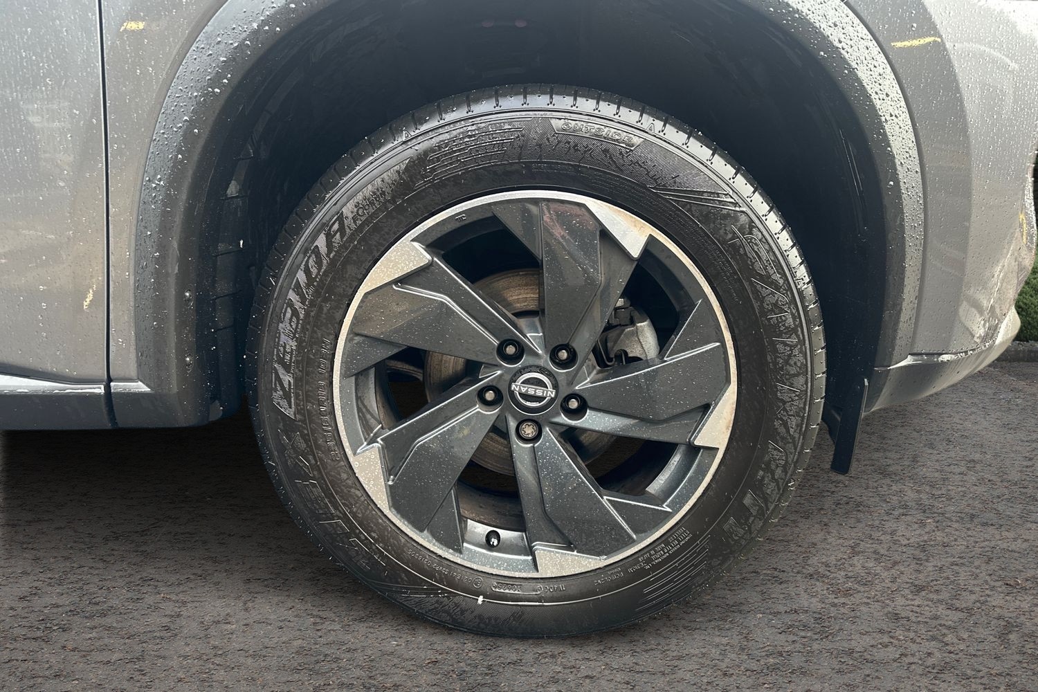 Used Nissan X-Trail 2025 for sale - 77389033: Photo 9