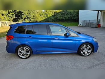 Used BMW 2 Series 2017 for sale - 79520003: Photo