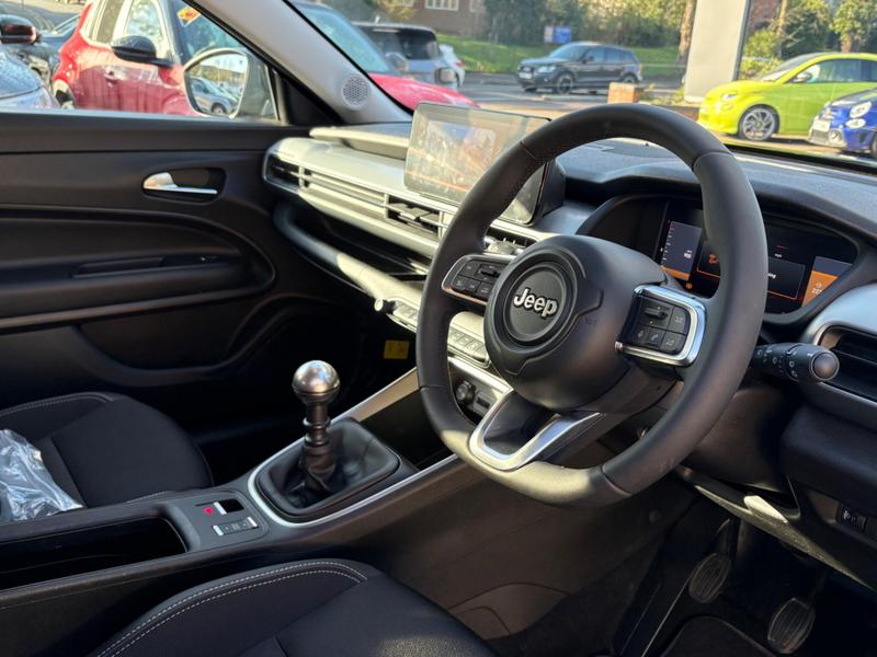 Used Jeep Other 2025 for sale - 78028594: Photo 11