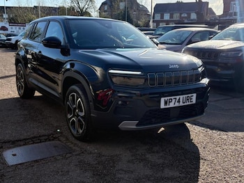 Jeep Other feature image