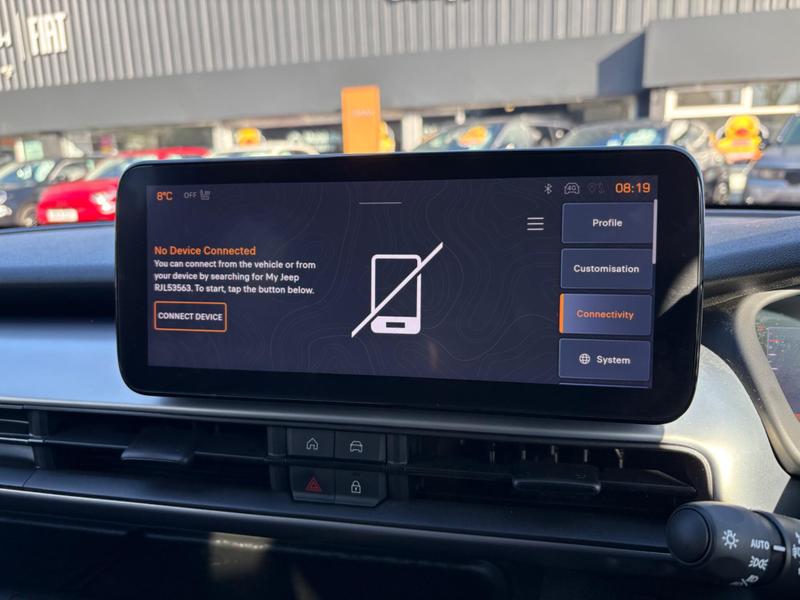 Used Jeep Other 2025 for sale - 78028594: Photo 24