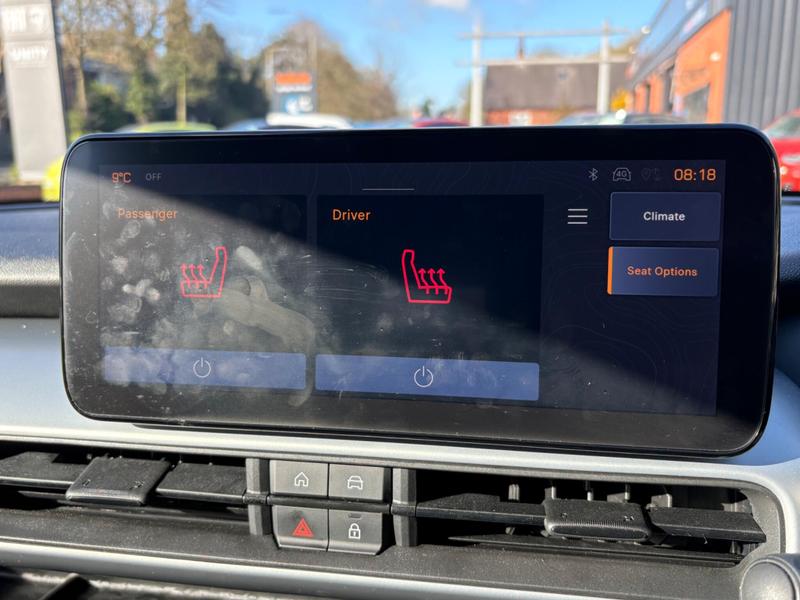 Used Jeep Other 2025 for sale - 78028594: Photo 27