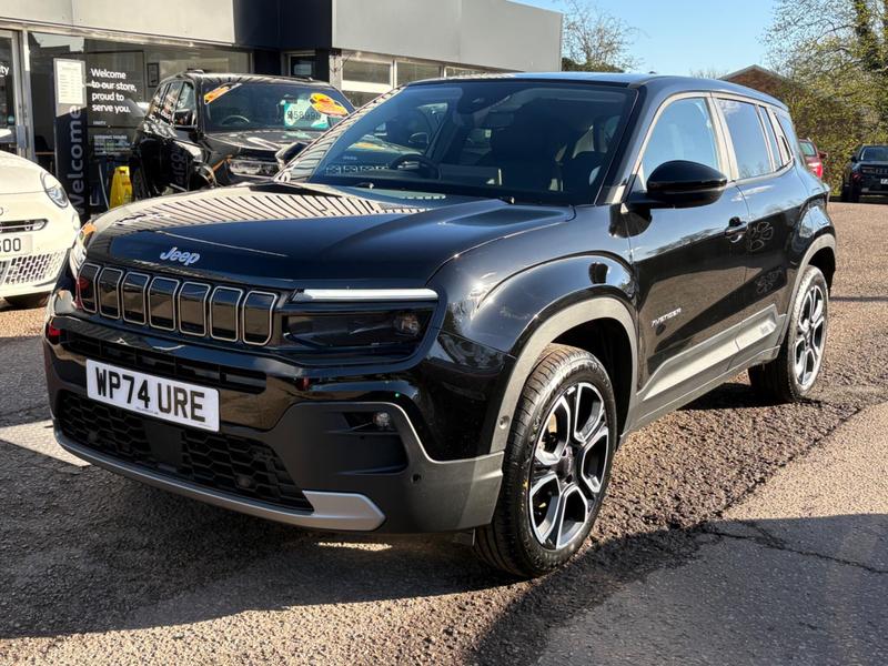 Used Jeep Other 2025 for sale - 78028594: Photo 3