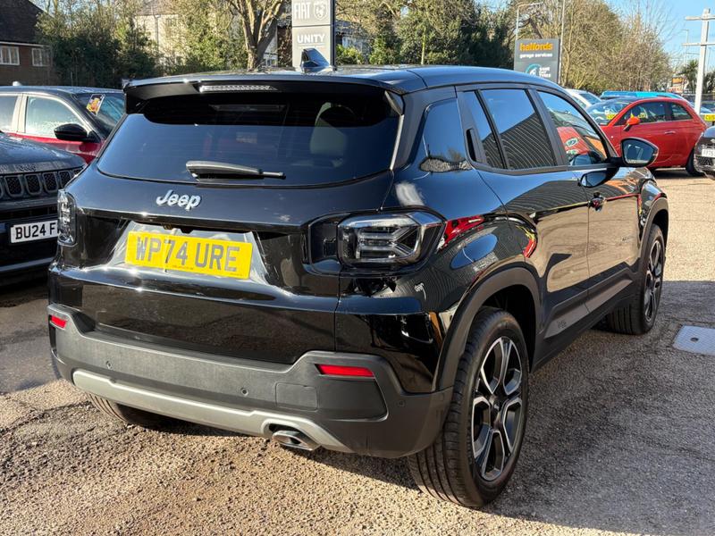 Used Jeep Other 2025 for sale - 78028594: Photo 4