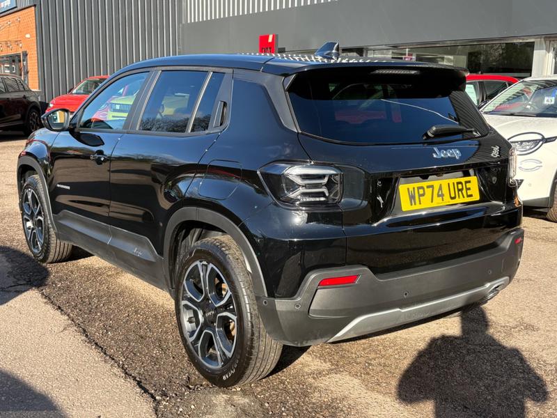 Used Jeep Other 2025 for sale - 78028594: Photo 5