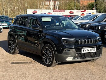 Jeep Other feature image