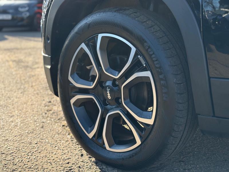 Used Jeep Other 2025 for sale - 77718563: Photo 20