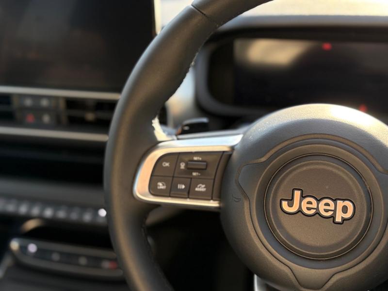 Used Jeep Other 2025 for sale - 77718563: Photo 24