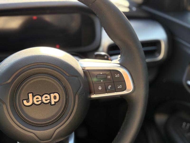 Used Jeep Other 2025 for sale - 77718563: Photo 26