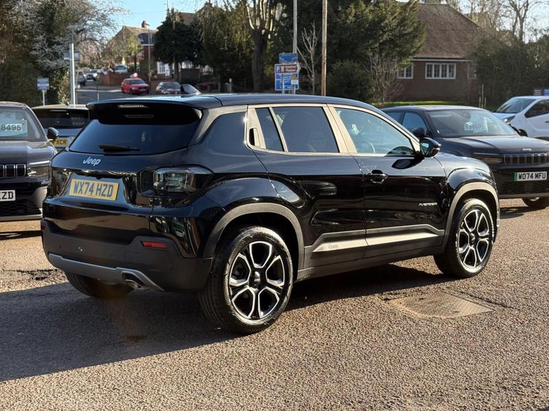 Used Jeep Other 2025 for sale - 77718563: Photo 28