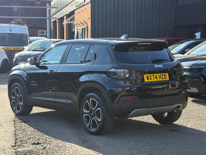 Used Jeep Other 2025 for sale - 77718563: Photo 4