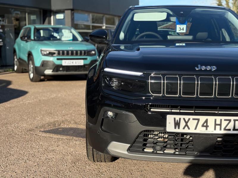 Used Jeep Other 2025 for sale - 77718563: Photo 6