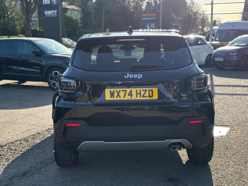 Used Jeep Other 2025 for sale - 77718563: Photo 8