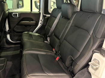 Used Jeep Wrangler undefined for sale - 77662081: Photo