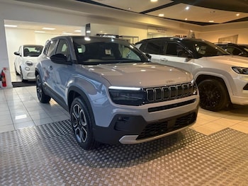 Jeep Other feature image